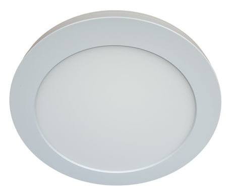 Downlight Ø 330mm | 30W CCT 3000/4000/6000K = 250W | inbouw Ø 65 - 310mm | 230V - LEDPLANET.NL