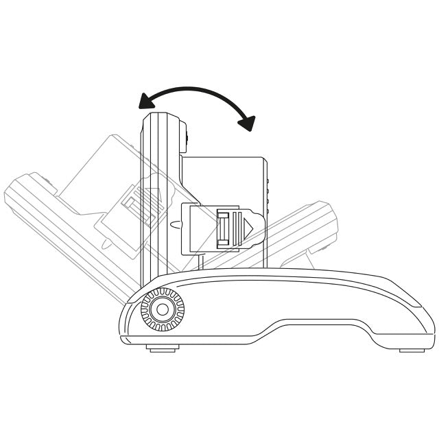 LED's Work 18 V kabellose LED-Arbeitsleuchte 2900 – funktioniert mit Akkus von Makita, Bosch, Dewalt, Milwaukee, Metabo – IP54