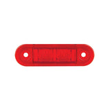 LED-Begrenzungsleuchte, rot, Einbau | 12-24V | 20cm Kabel | 7922RMB