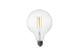 LED Filament lamp E27 gloeilamp 800lm 2700K IP20