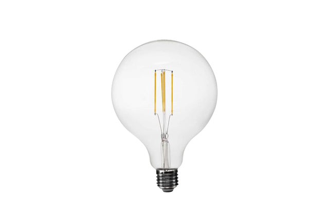 LED Filament lamp E27 gloeilamp 800lm 2700K IP20