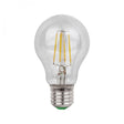 E27 LED lamp | gloeilamp A60 | 6W=60W | daglichtwit filament 6500K - LEDPLANET.NL