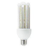 Energiesparlampe E27 Tageslichtweiß 6400K | LED 23W=200W Glühbirne | 2030 Lumen – 230 V