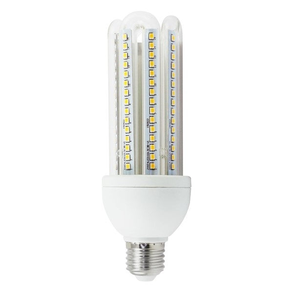 Energy saving lamp E27 daylight white 6400K | LED 23W=200W incandescent lamp | 2030 Lumen - 230V