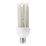 Spaarlamp E27 daglichtwit 6400K | LED 23W=200W gloeilamp | 2030 Lumen - 230V