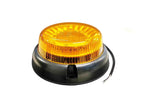 LED rotating beacon | single flash | 12V | R65 | 55V | 1.5m cable | S10ZL401
