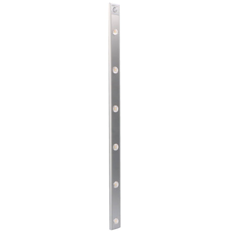 EasyFix Schrankbeleuchtung mit Bewegungssensor – RGB-Funktion – 6 Lichtpunkte – Kabellos und wiederaufladbar (USB-C) – 68,5 cm