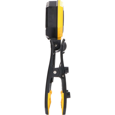 LED Accu werklamp 1500 lumen - Daglichtwit 6000K - Oplaadbaar - Dimbaar - IP54 - Magneet - IK07