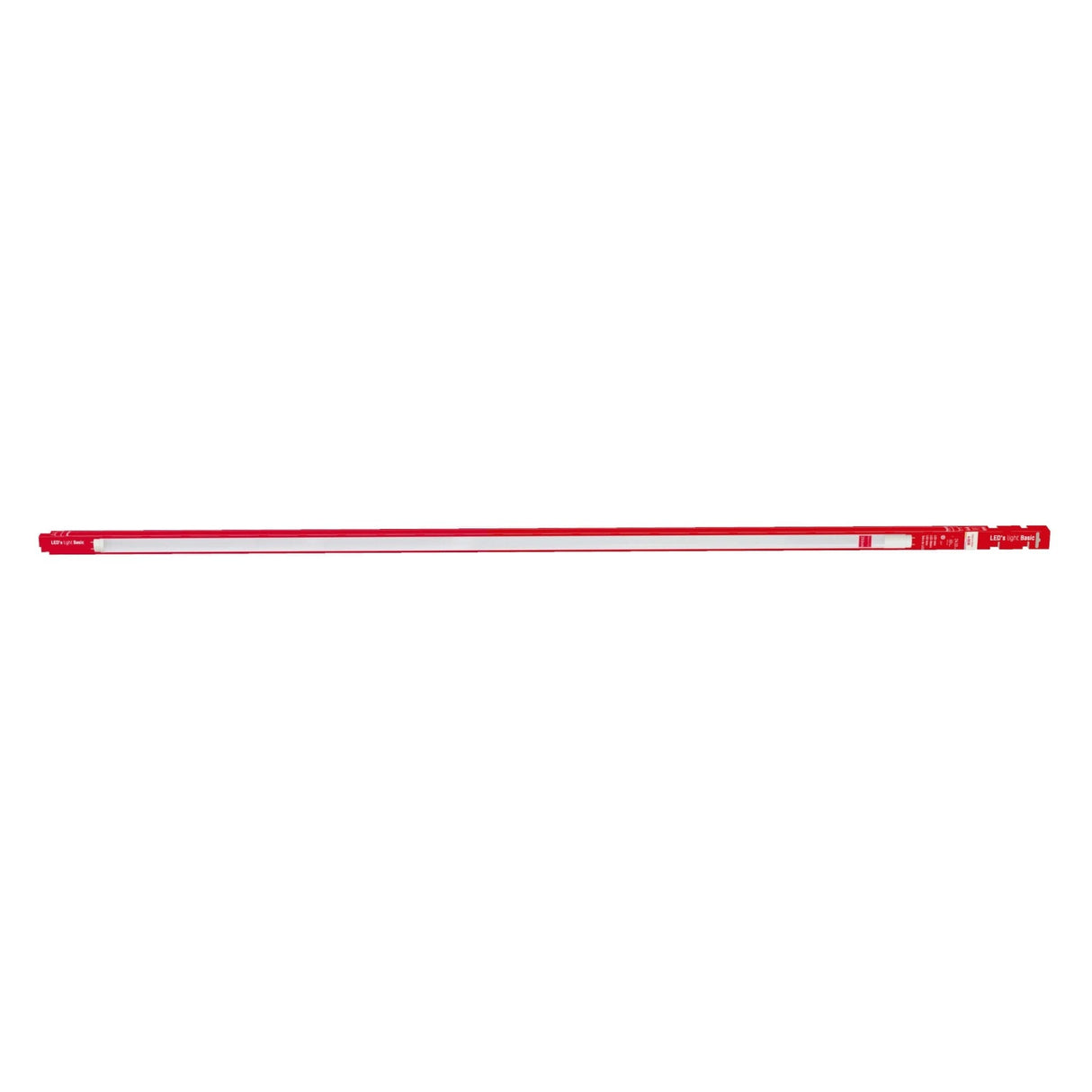 LED's Light Universele TL lichtbuis LED 150 cm met starter - Neutraal wit licht (4000K) - 2410 lm