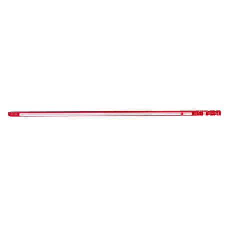 LED-TL-Röhre, kaltweiß 4000K - 150cm 2410 Lumen - 22W - T8-Fassung - mit Starter