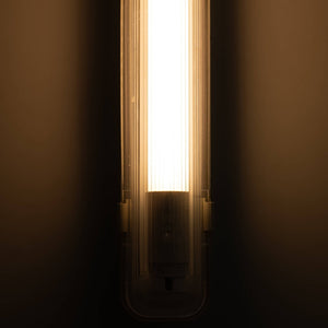 LED TL buis warmwit 3000K - 150cm 2300 lumen - T8 fitting - met starter
