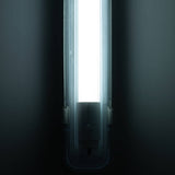 LED's Light Universele TL lamp LED 60 cm met starter - Koud wit licht (6500K) - 900 lm