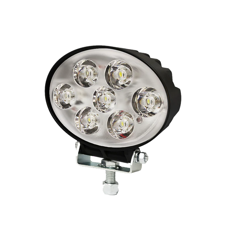 LED-Arbeitsleuchte | 21W | 1000 Lumen | 12-80V | 20cm Kabel | EW2111