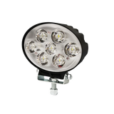 LED-Arbeitsleuchte | 21W | 1000 Lumen | 12-80V | 20cm Kabel | EW2111