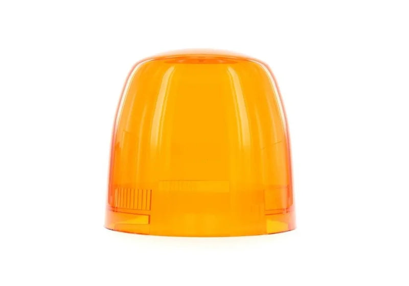 Replacement lens for TaurusLED amber beacon | D14486