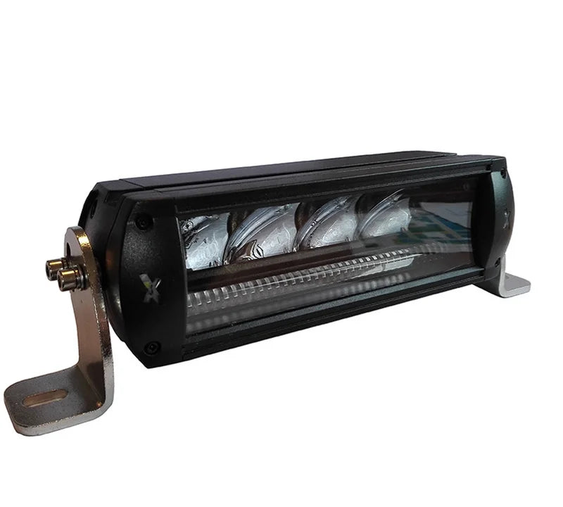 LED-Leiste | 40 Watt | 3520 Lumen | 9–36 V | 40 cm Kabel | Deutsch-Stecker | TRSW12278-1D
