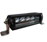 LED-Leiste | 40 Watt | 3520 Lumen | 9–36 V | 40 cm Kabel | Deutsch-Stecker | TRSW12278-1D