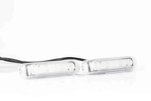 LED Daytime Running Lights (set) | DR-300