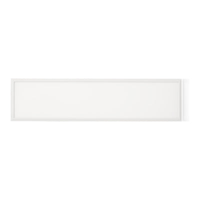 LED Paneel 30x150 11mm - Warmwit 3000K - 4500lm - 40W - UGR<21 - CRI80 - 230V