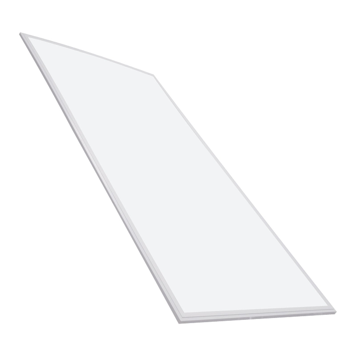 LED Paneel 60x120 11mm - Daglichtwit 6000K - 7300lm - 60W - UGR<22 - CRI80 - 230V