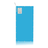 LED Paneel 60x120 11mm - Daglichtwit 6000K - 7300lm - 60W - UGR<22 - CRI80 - 230V
