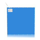 LED Paneel 60x60 9mm - Daglichtwit 6000K - 4320lm - 36W - UGR<22 - CRI80 - 230V