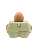 EggboxLAMP Mint LED lamp, maat klein, 800 lumen, 3000K, IP20, ideaal voor sfeervolle verlichting