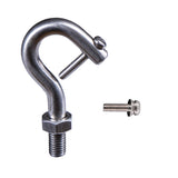 LED-Hallenleuchte 200 W – 30.000 Lumen – 3000 K/4000 K/5000 K – Schutzart IP65 – Dimmbar mit Schalter