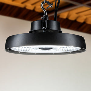 High Bay LED 200W - 38700 Lumen - 4000K - IP65 - DALI 2.0 - Energielabel A