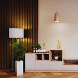 Elite LED-Kugellampe E27, matt – Hält bis zu 25 Jahre – Warmweiß – 2,9 W ersetzt 40 W