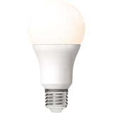 E27 LED-Lampe – 4 W (ersetzt 60 W) – 3000 K warmweiß – 1 Leuchtmittel