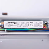 LED's Light Pro TL armatuur 120 cm - Energielabel B - Dimbaar licht - 5400 lm
