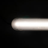 2 PACK - LED's Light Pro TL armatuur 120 cm - Energielabel B - Dimbaar licht - 5400 lm