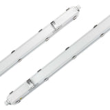 LED's Light Pro TL armatuur 150 cm - 40W - Energielabel B - Dimbaar licht - 7200 lm - 180Lm/W - IP65 - 4000K - IK08