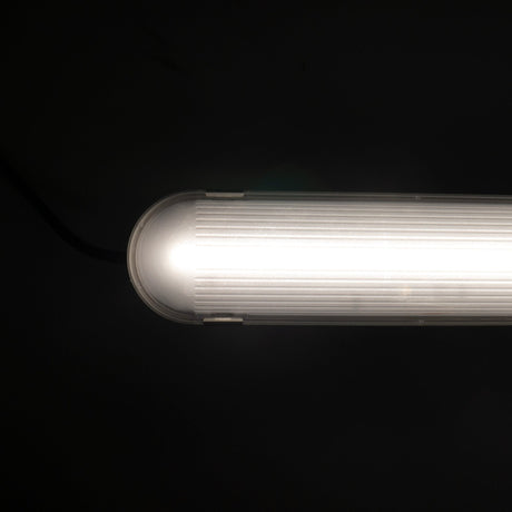 LED TL Armatuur 7200 Lumen - 40W - Koelwit - IP65 Waterdicht - 150cm - 2 stuks