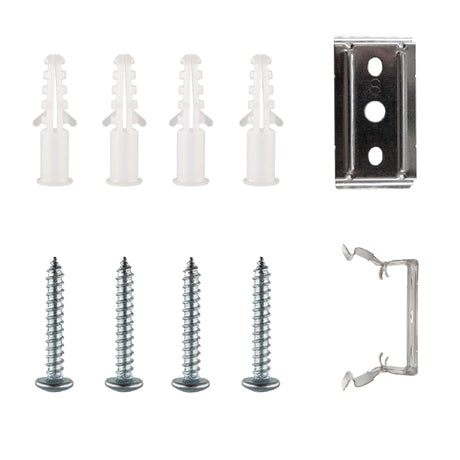 LED TL Armatuur 7200 Lumen - 40W - Koelwit - IP65 Waterdicht - 150cm - 2 stuks