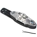 LED-Breitenlampe kompakt | 12-36V | 50cm Kabel | MB-1550RW