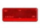 LED neon red marker light with bracket | 12-24V | 50cm cable | MV-3250HR