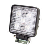 LED-Arbeitsleuchte | 15 W | 900 Lumen | 12-24 V | 20 cm Kabel | E92027