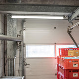 FarmPro LED TL armatuur 150 cm  - Agrarische LED TL verlichting  - Ammoniak- en waterbestendig  - IP69K