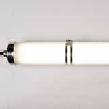 FarmPro LED TL armatuur 150 cm  - Agrarische LED TL verlichting  - Ammoniak- en waterbestendig  - IP69K