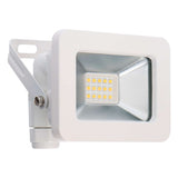 LED-Strahler, kaltweiß 4000 K – 10 W, 1100 Lumen – IP65 wasserdicht – weiß