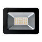 LED-Strahler 2200 – Wasserdicht IP65 – 20 W – Schwarz