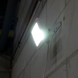 LED's Light Floodlight 3300 - Waterdicht IP65 - 30W - Wit