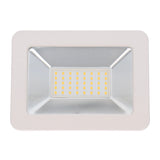 LED's Light Floodlight 3300 - Waterdicht IP65 - 30W - Wit
