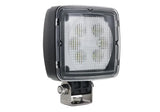LED ABL R23 Arbeitsleuchte 1000lm / 14W / IP69K / integrierter DT-Anschluss | D14880
