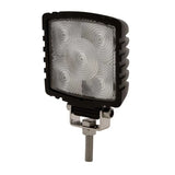 LED-Arbeitsleuchte 15 W / 600 lm / 12/24 V / 20 cm Kabel