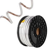 LED's Work LED-Lichterkette 50 Meter Baubeleuchtung - Ausziehbar bis 100 Meter - 40.000 lm