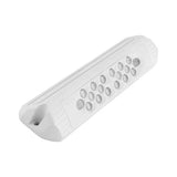 LED-Eckarbeitsleuchte | weiß | 1980 Lumen | 12-24 V | 11,5 Watt | SL200WM 