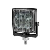 LED R65 Blinker | auf Montagesockel | weiß | 4-LED | 12-24V | ED0001C 
